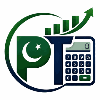 Pak Tax Calculator
